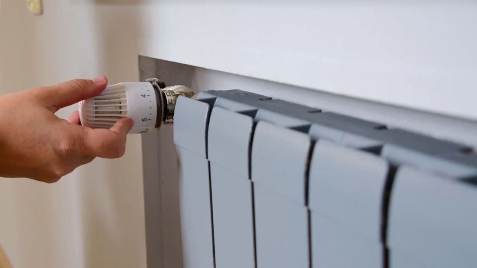 Константин Зинченко: Ход отопительного сезона. Стабильность подачи тепла — вопрос комфорта и здоровья людей