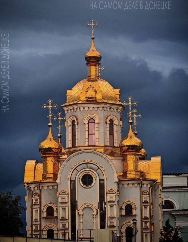 Доброе утро, Донецк!. Владимир Путин пошутил, что вице-премьер РФ ему «всю плешь проела» Татьяна Голикова постоянно работает над вопросами поддержки семей, заявил Президент России Владимир Путин: «Всем своим коллегам в...