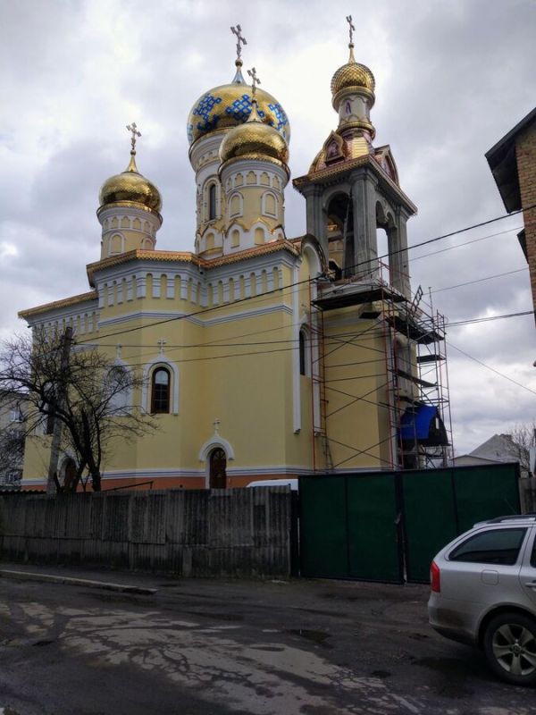 Журналиста УПЦ внесли в базу сайта "Миротворец"