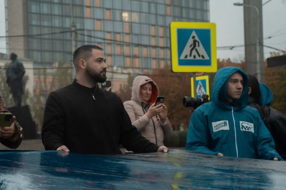 ����� �����������: ��� ����. �� ��� �������