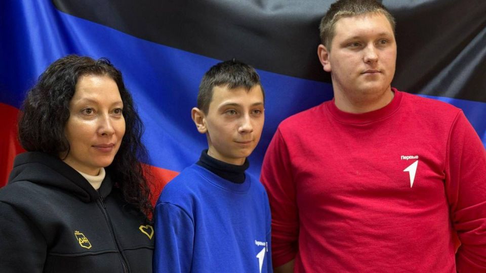 «Истории, которые не придумаешь»