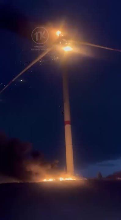 Два майора: Оккупированный ВСУ Краматорск