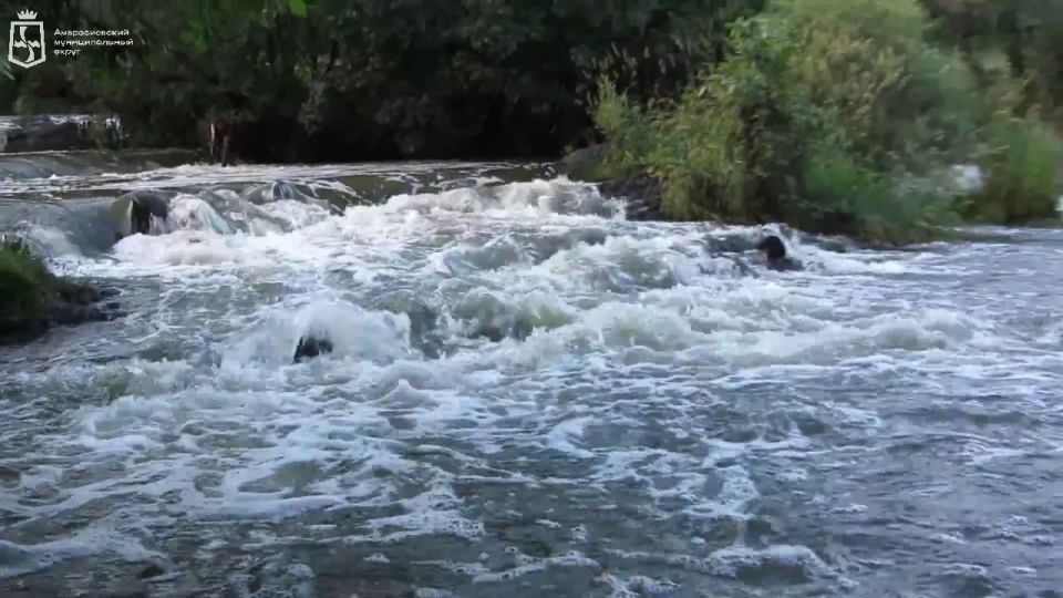 ДОСТОПРИМЕЧАТЕЛЬНОСТИ АМВРОСИЕВСКОГО МУНИЦИПАЛЬНОГО ОКРУГА
