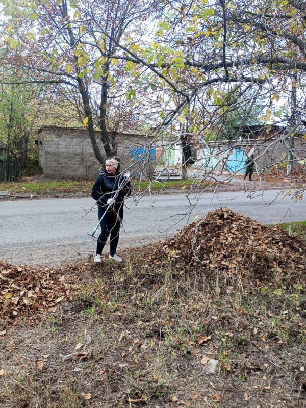 Игорь Лызов: Работаем по обращениям граждан