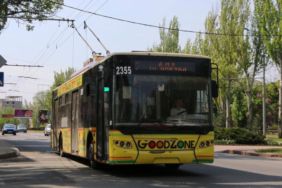 Андрей Чертков: Сегодня День автомобилиста