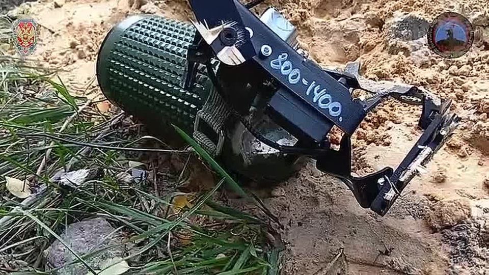 В Иловайске беспилотник пытался атаковать ж/д узел