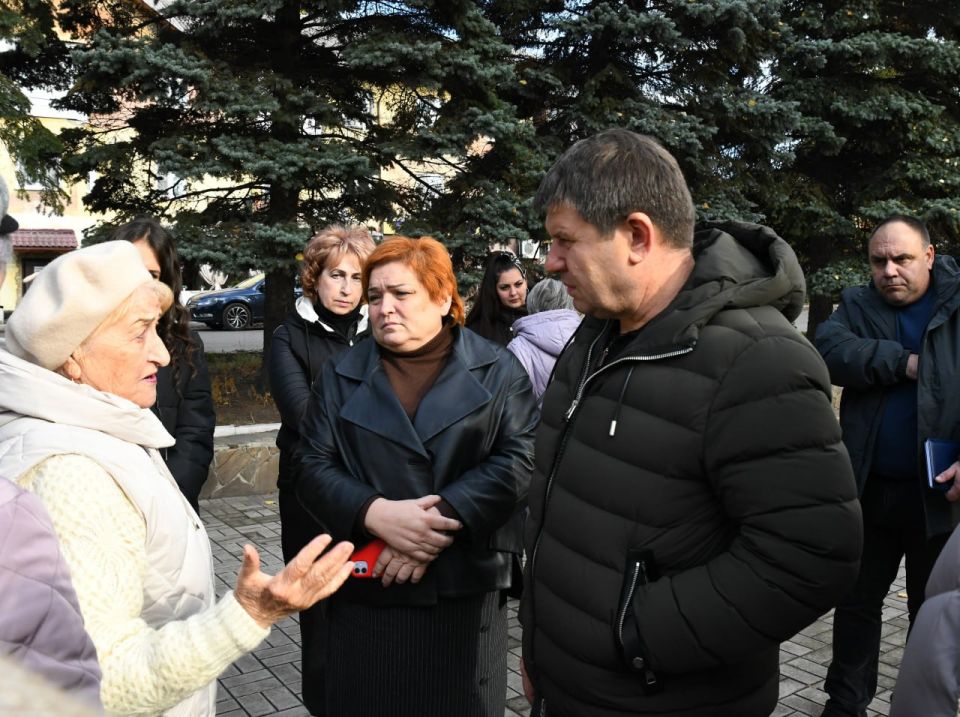 Владислав Ключаров: Итоги очередной рабочей недели