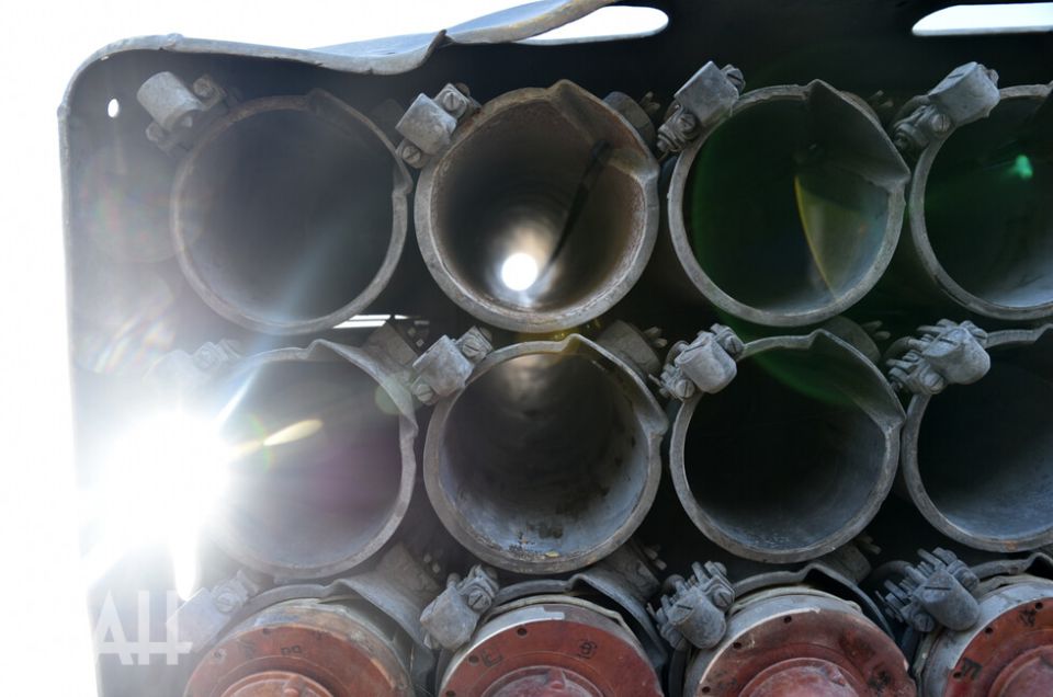 ВС РФ расширили зону контроля в районе ж/д вокзала Красноармейска