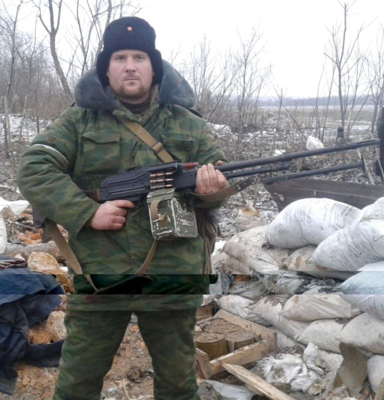 Прошел через боль, но сохранил в себе человека