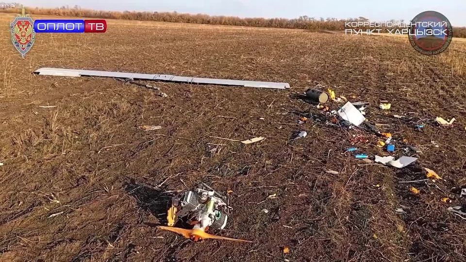 Иловайск – атака дронов. Согласно сводке, опубликованной Министерством обороны РФ, системой радиоэлектронной борьбы «Купол Донбасса» за прошедшую неделю над Донецком и Макеевкой ликвидированы 268 беспилотников, над Горловкой...