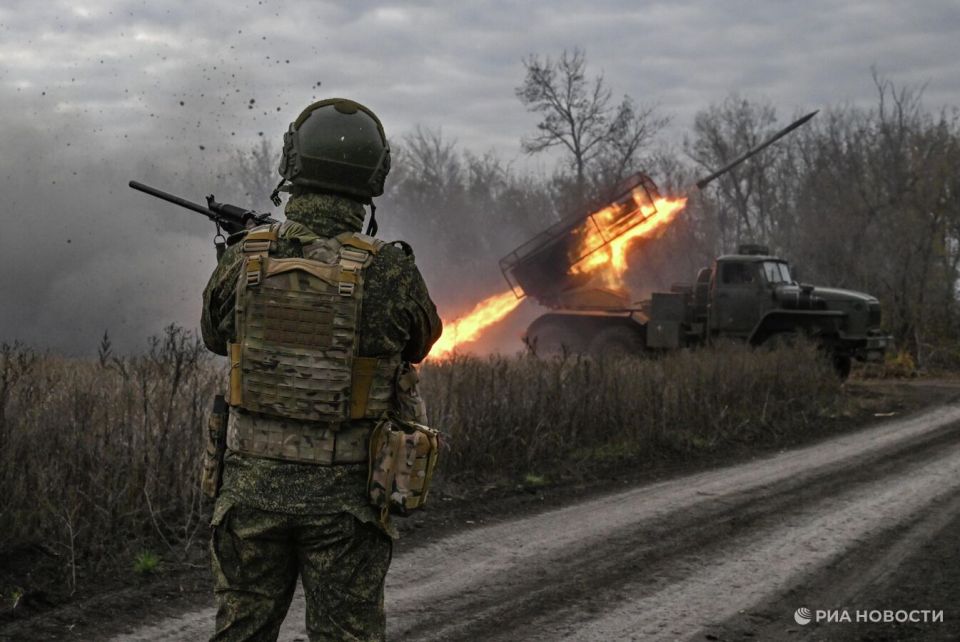 Все пути снабжения ВСУ в Красноармейске перерезаны, сообщил Пушилин