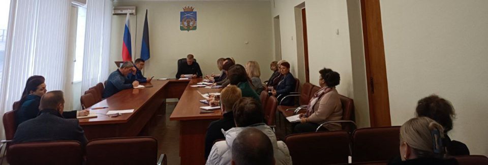 Сергей Юзвинкевич: Итоги рабочей недели: 20.10.-24.10.2025