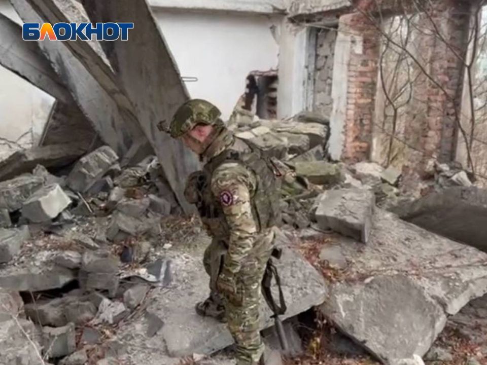 Пушилин: большая часть Красноармейска находится под контролем ВС РФ