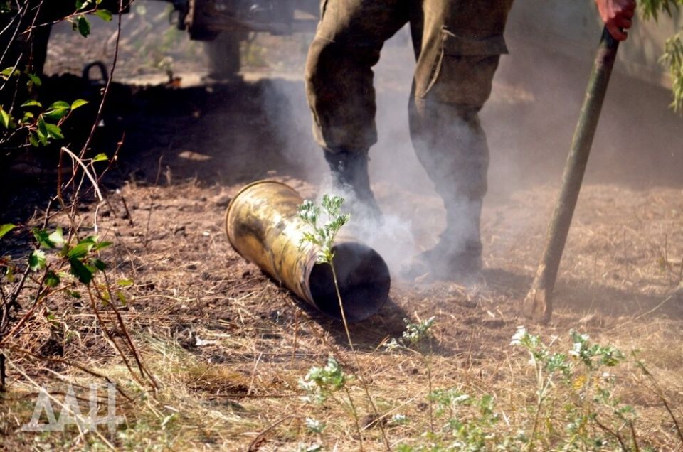 ВС РФ заняли большую часть Красноармейска, продолжая охват городской агломерации
