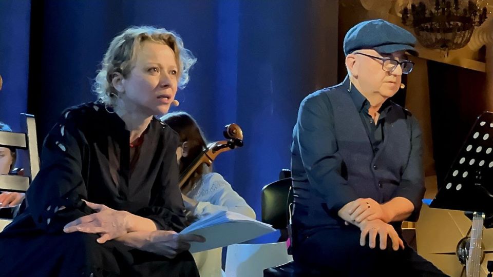 29 ������ � ������ ������ ��������� "���������� 12" ����� ������� ��������� "����������" � ������ ������ � ��� �������