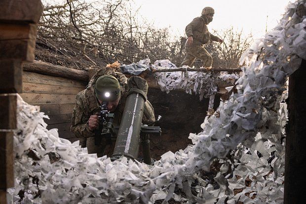 Военный эксперт Глазунов: За Красноармейск ВСУ будут биться до последнего