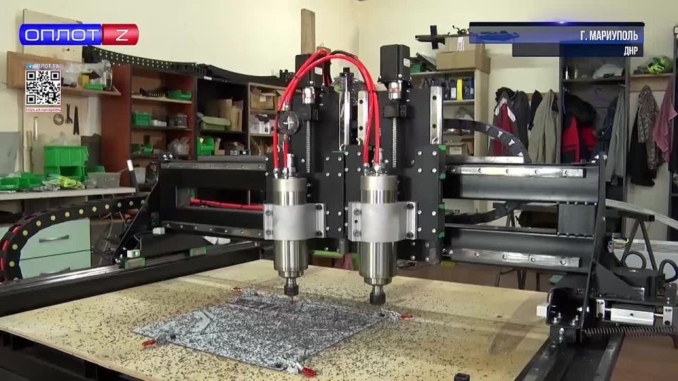 Предприниматели из ДНР покоряют Санкт-Петербург!