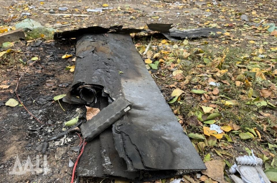 За ночь вне зоны СВО перехватили почти 200 БПЛА, 34 из них летели на Москву