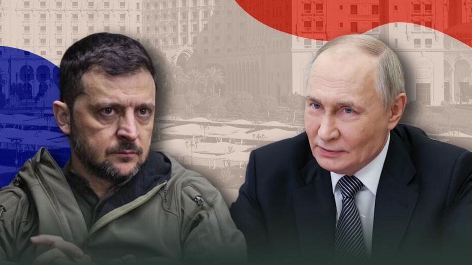 "Буревестник", работорговля и фантазии Зеленского. Краткая информационная сводка за 26 октября