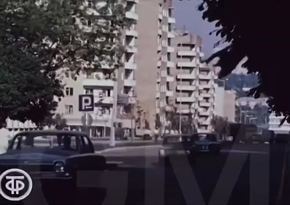 ������, 1979 ���. ������������� � ������������, ��� ������ ��� �����? �����������