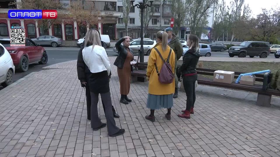 Письмо Деду Морозу: как волонтёры создают праздник для самых маленьких