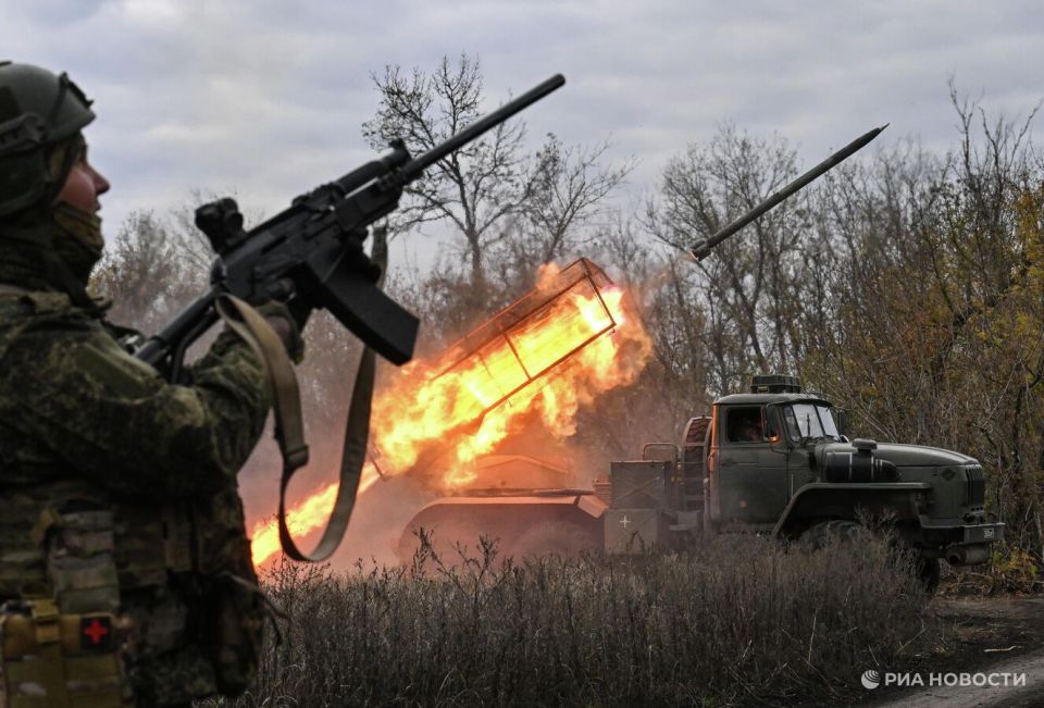 ВСУ потеряли до 210 военных в зоне работы "Южной" группировки за сутки