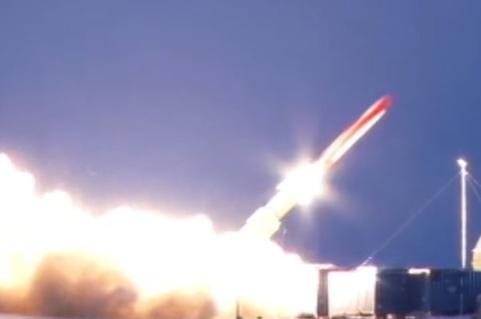 Крыть будет нечем: испытания «Буревестника» дали четкий сигнал недругам России