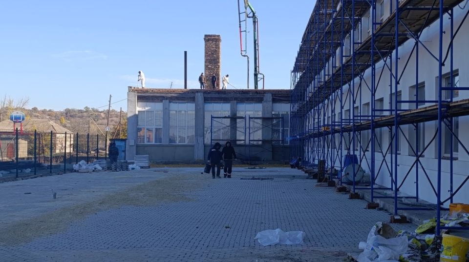 ������� ��������: � ���������� ������ ����� ���� ����������������� ������ � ������������������� �����������