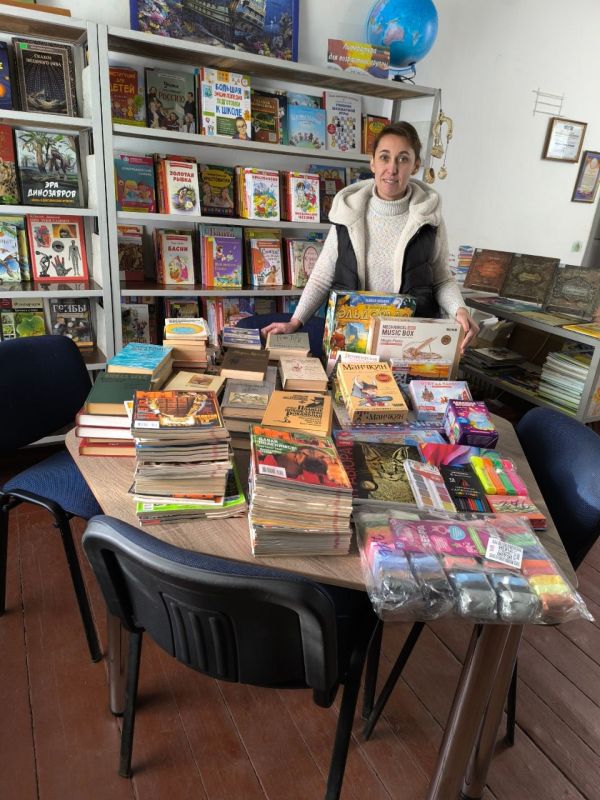 Мы продолжаем делиться с вами теплыми новостями о визите наших дорогих друзей – группы волонтеров «мОгем и могЁм» из Санкт-Петербурга