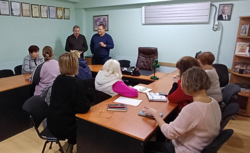 �������� ��������: � ��������� ��� ������� ���������� � ������������� ����������� ������ �������� ��������