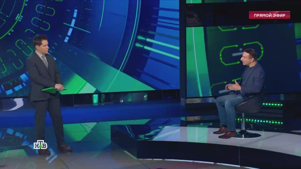 «Кто именно контролирует Бахмут, Авдеевку или Покровск, для американцев и европейцев фундаментального значения не имеет. Для них это конфликт, в котором они стремятся нанести ущерб России, понимаете? И они считают, что...