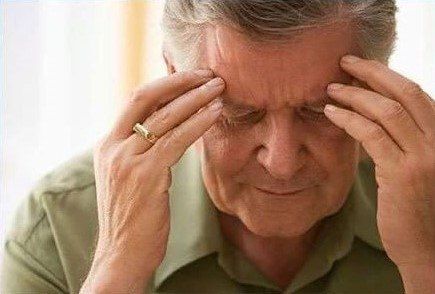 Первые признаки инсульта: важно не пропустить!