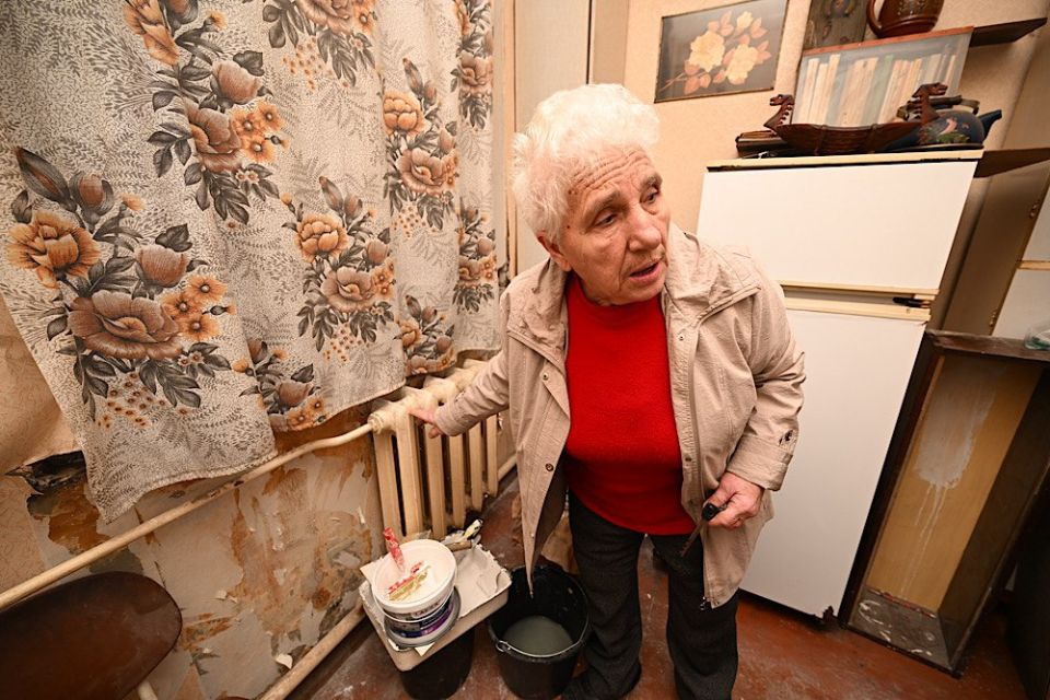 Глава ДНР Денис Пушилин отметил: