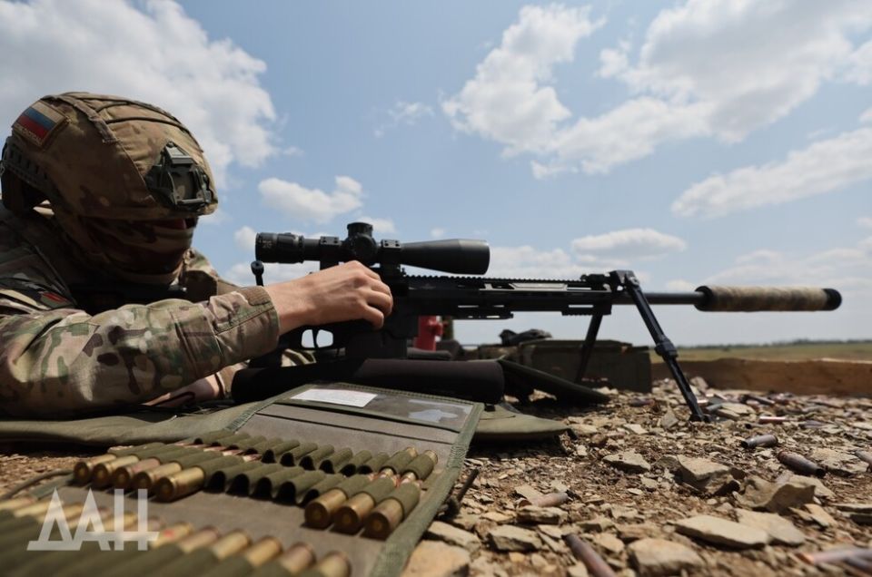 ВС РФ зачистили микрорайон Троянда в Красноармейске