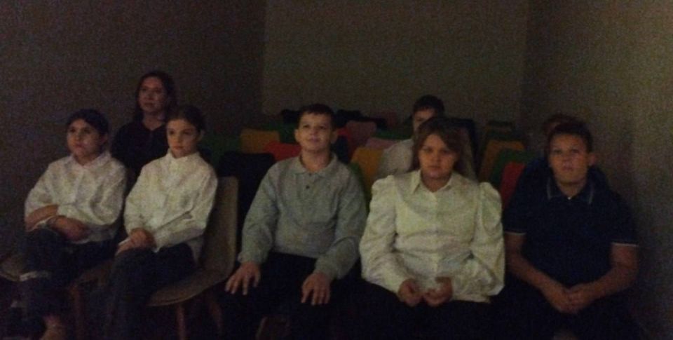 Сказки с оркестром Алексей Толстой «Золотой ключик, или Приключения Буратино»