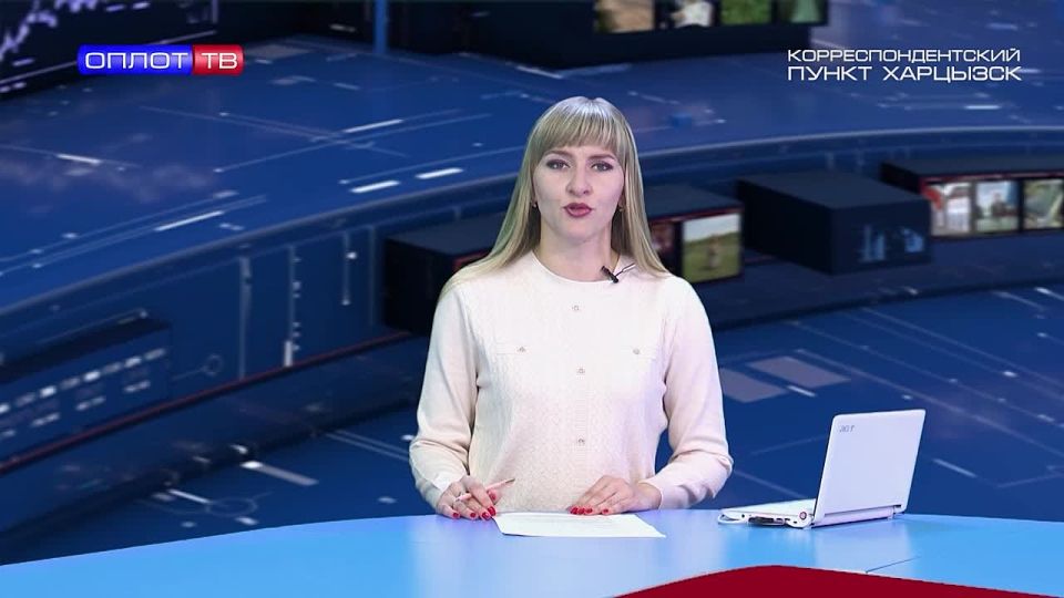 Трагедия на Мануильского. На прошлой неделе в Харцызске на пожаре погиб человек