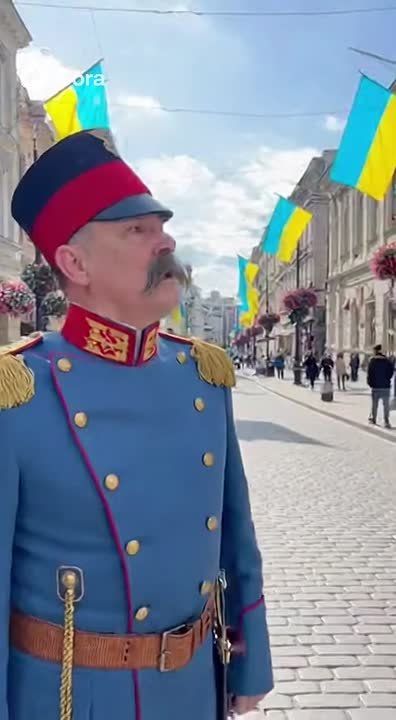 Вот и закончился очередной насыщенный событиями день