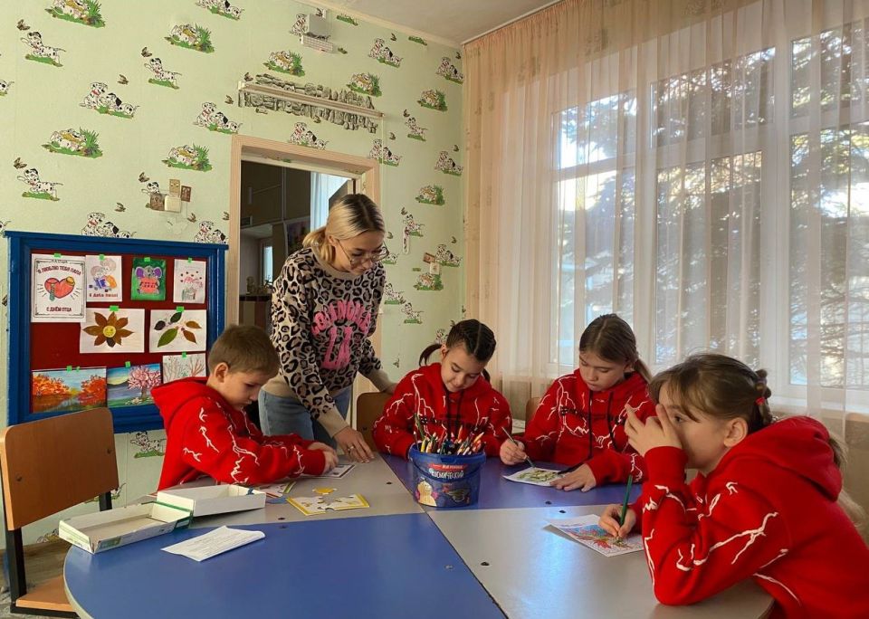 Старт в карьеру: маршрут к первому работодателю проложит центр занятости