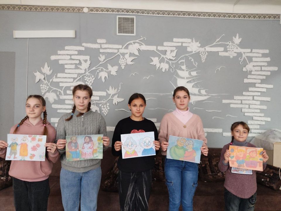 День бабушек и дедушек: «Бабушка рядышком с дедушкой» – праздник, объединяющий поколения!