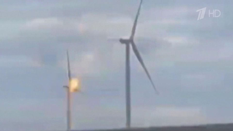 ВС РФ нанесли удары по объектам энергетики, встроенным в производственную цепочку украинского ВПК