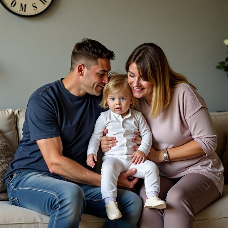 Профилактика правонарушений начинается в семье