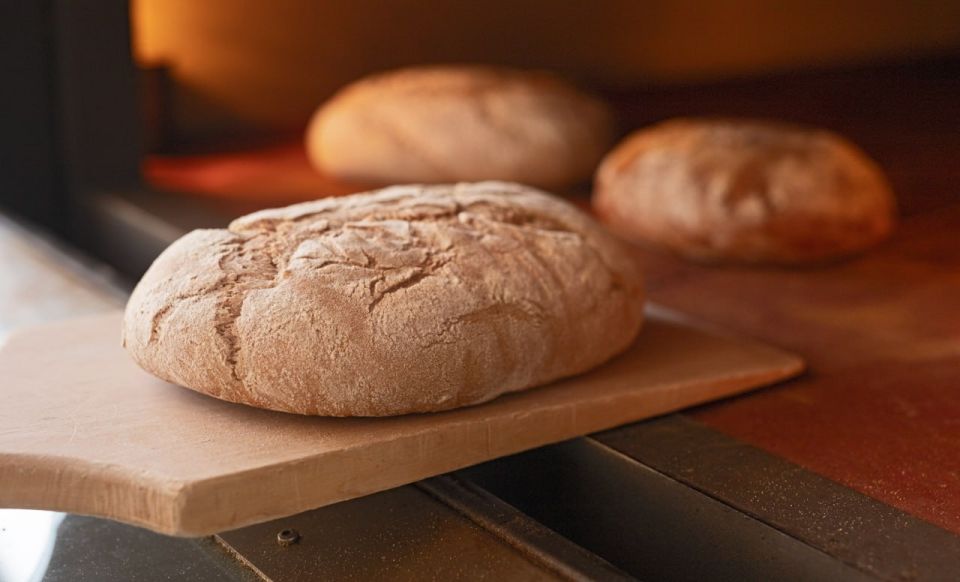 Засушливый год. Из какого зерна будут делать хлеб в ДНР