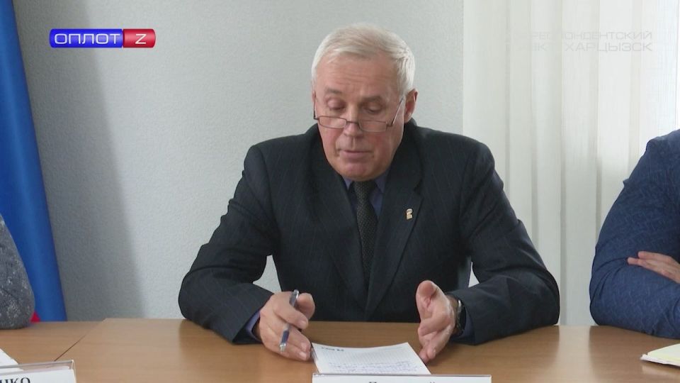 Обстановка в общежитии на Мануильского