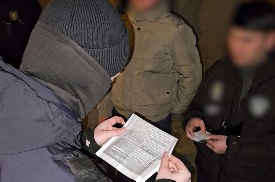 Полицейские провели в ДНР операцию «Нелегал». Каковы результаты