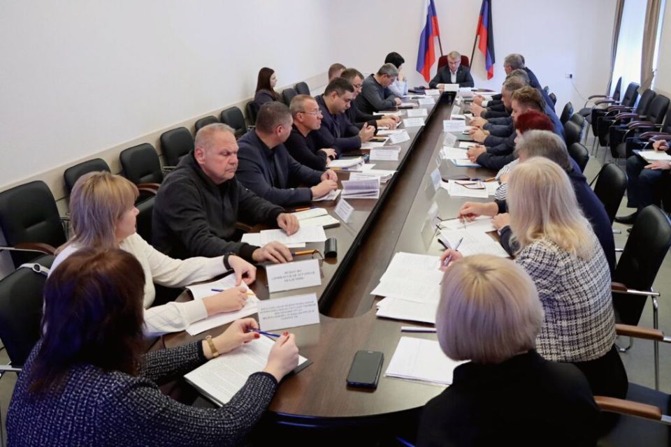 Аграрии подвели итоги посевной кампании под урожай 2026 года