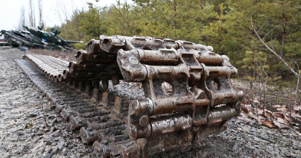 Военный эксперт Киселев назвал чудовищными потери ВСУ в Красноармейске