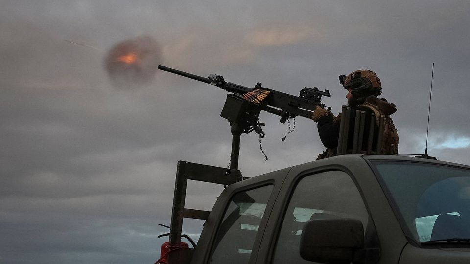 Стало известно, как ВСУ теряют возможность маневрировать своими резервами