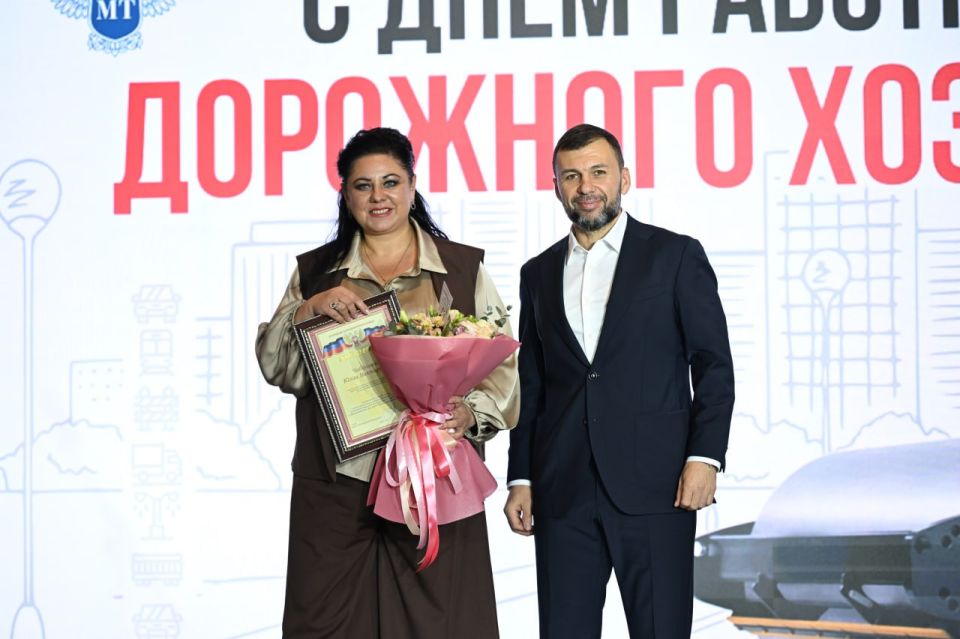 Кирилл Макаров: За километрами новых дорог, за цифрами и планами — люди