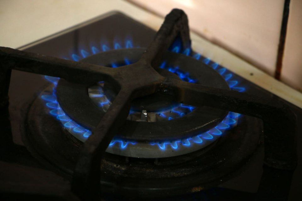 Жители ДНР могут заключить договор на подключение газа по социальной программе