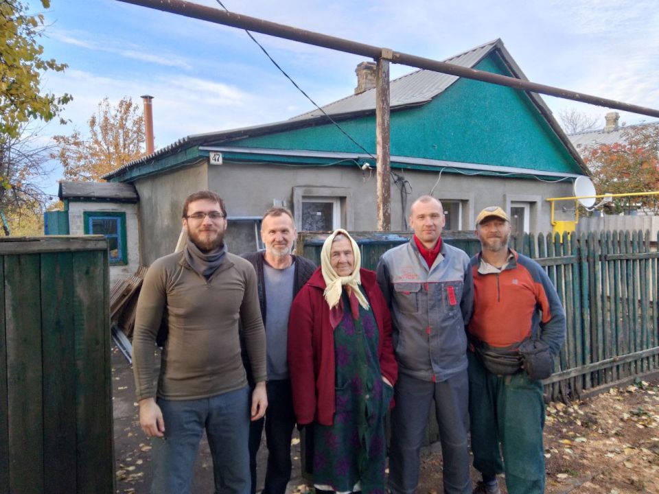 ��������� ������: ���������� ��������������� ������� ����� ���� � ������